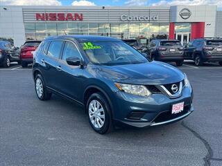 2014 Nissan Rogue for sale in Concord NH