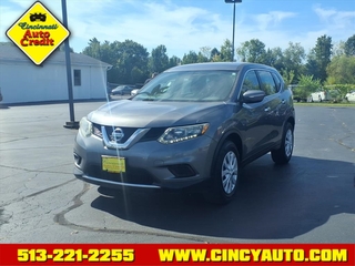 2014 Nissan Rogue for sale in Cincinnati OH