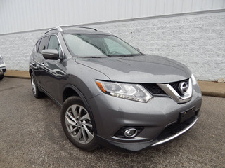 2015 Nissan Rogue for sale in Clarksville TN