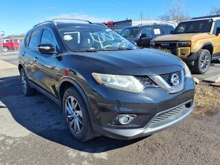2015 Nissan Rogue for sale in Nashville TN