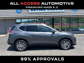 2015 Nissan Rogue for sale in Temecula CA