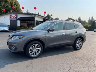 2015 Nissan Rogue for sale in Milwaukie OR