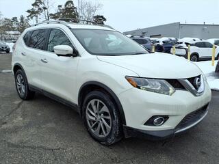 2015 Nissan Rogue for sale in Cincinnati OH