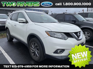 2016 Nissan Rogue for sale in Mt. Juliet TN