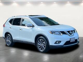 2016 Nissan Rogue for sale in Winston-Salem NC