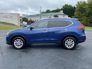 2017 Nissan Rogue for sale in Morristown TN