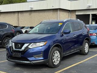 2018 Nissan Rogue for sale in Cincinnati OH