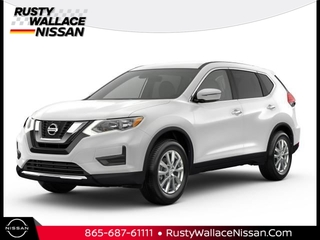 2018 Nissan Rogue for sale in Knoxville TN