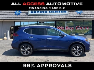 2018 Nissan Rogue for sale in Temecula CA