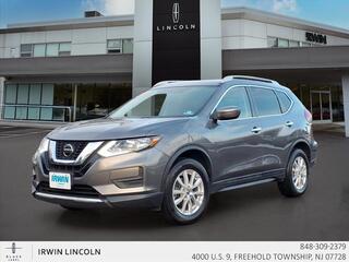 2018 Nissan Rogue for sale in Freehold NJ