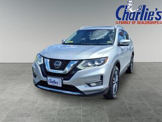 2018 Nissan Rogue for sale in Augusta ME