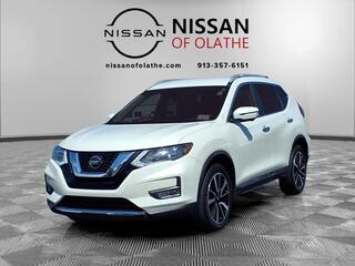 2019 Nissan Rogue for sale in Olathe KS