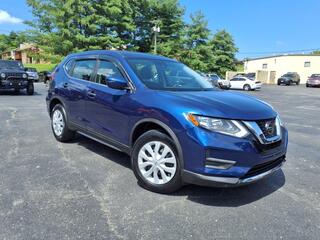 2019 Nissan Rogue for sale in Clarksville TN