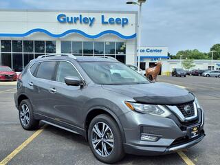 2019 Nissan Rogue for sale in Tupelo MS