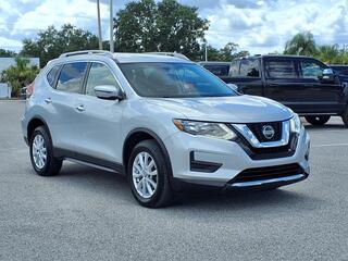 2019 Nissan Rogue for sale in Greer SC