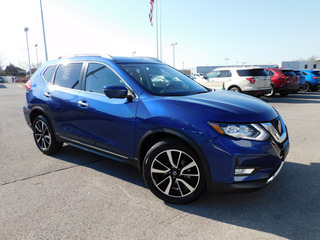 2019 Nissan Rogue for sale in Clarksville TN