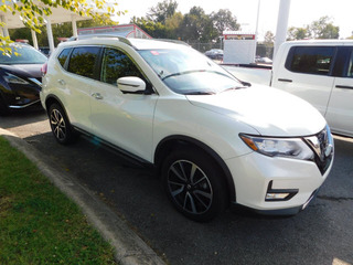 2019 Nissan Rogue for sale in Clarksville TN