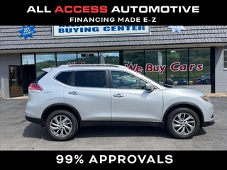 2014 Nissan Rogue for sale in Temecula CA