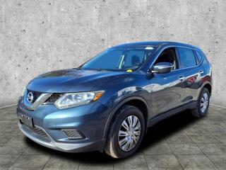 2014 Nissan Rogue for sale in Roselle NJ