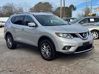 2014 Nissan Rogue for sale in West Union SC