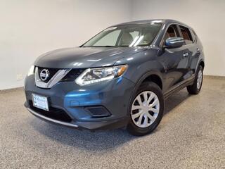 2014 Nissan Rogue