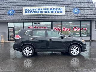 2014 Nissan Rogue for sale in Temecula CA