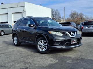 2014 Nissan Rogue for sale in Owasso OK