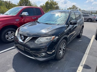 2015 Nissan Rogue for sale in Kingsport TN