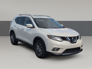 2015 Nissan Rogue for sale in Chattanooga TN