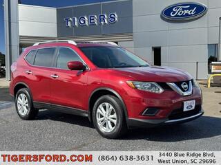 2015 Nissan Rogue for sale in Cincinnati OH