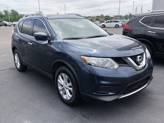 2016 Nissan Rogue for sale in North Haven CT