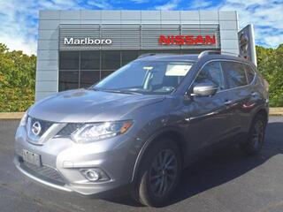 2016 Nissan Rogue for sale in Marlboro MA