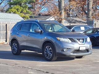 2016 Nissan Rogue for sale in Kirkwood MO