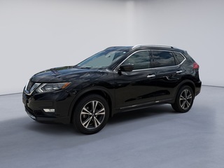 2017 Nissan Rogue for sale in Morristown TN