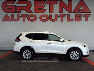 2018 Nissan Rogue for sale in Gretna NE