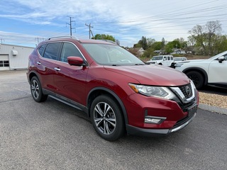 2019 Nissan Rogue for sale in Portsmouth NH