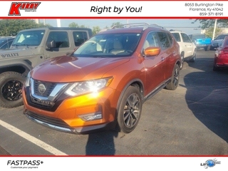 2019 Nissan Rogue for sale in Florence KY