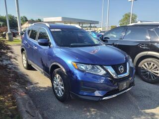 2019 Nissan Rogue for sale in Clarksville TN