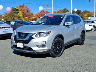 2019 Nissan Rogue for sale in Lynnfield MA