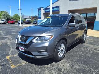 2020 Nissan Rogue for sale in Oklahoma City OK