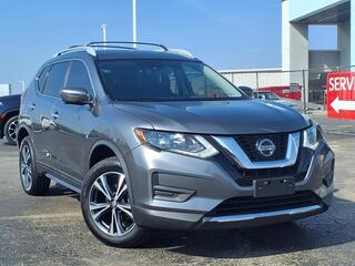 2020 Nissan Rogue for sale in Cincinnati OH