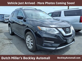 2020 Nissan Rogue for sale in Beckley WV