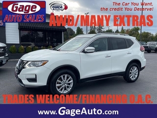 2020 Nissan Rogue for sale in Milwaukie OR