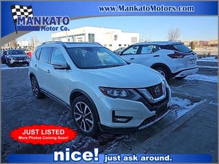 2020 Nissan Rogue for sale in Mankato MN