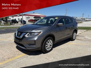 2020 Nissan Rogue for sale in Omaha NE