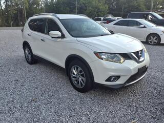 2014 Nissan Rogue for sale in Guthrie KY
