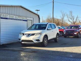 2014 Nissan Rogue