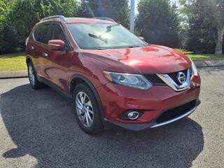 2015 Nissan Rogue for sale in Clarksville TN