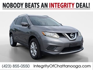 2015 Nissan Rogue for sale in Chattanooga TN