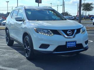 2015 Nissan Rogue for sale in Austin TX